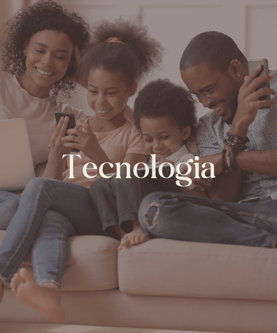 Coleção Tecnologia