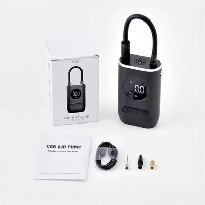 Powerinflate - Vem Dilar | Imagem 2