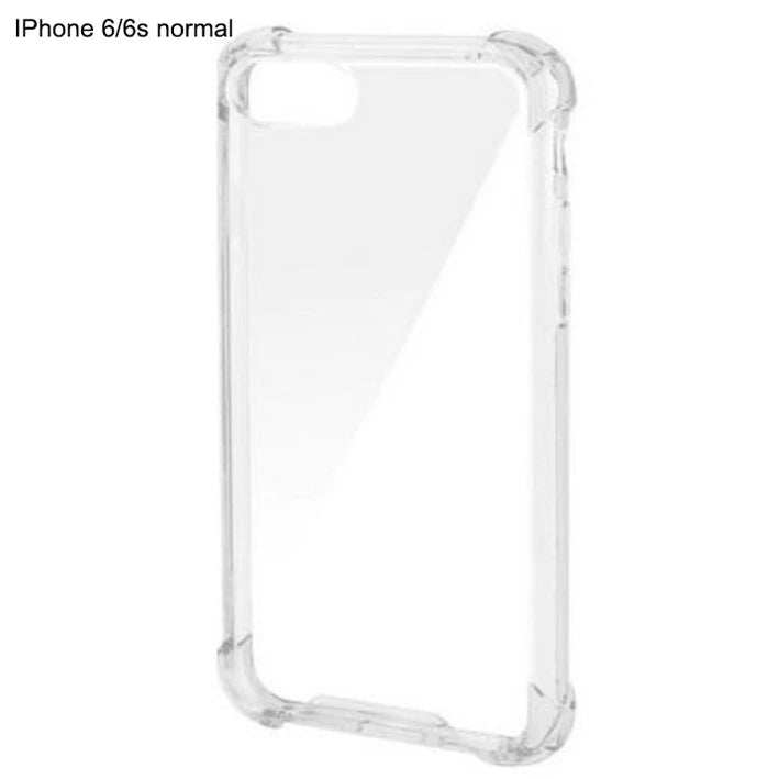 Capa Anti Shock Para Iphone - BrightShock