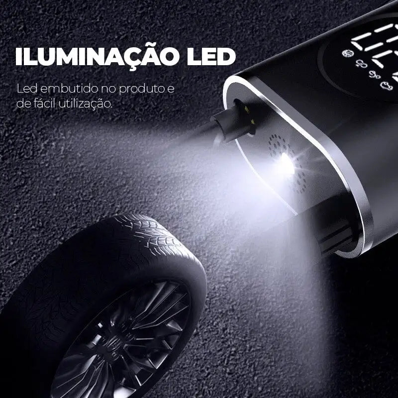 Powerinflate - Vem Dilar | Imagem 5