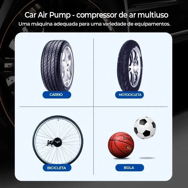 Powerinflate - Vem Dilar | Imagem 9