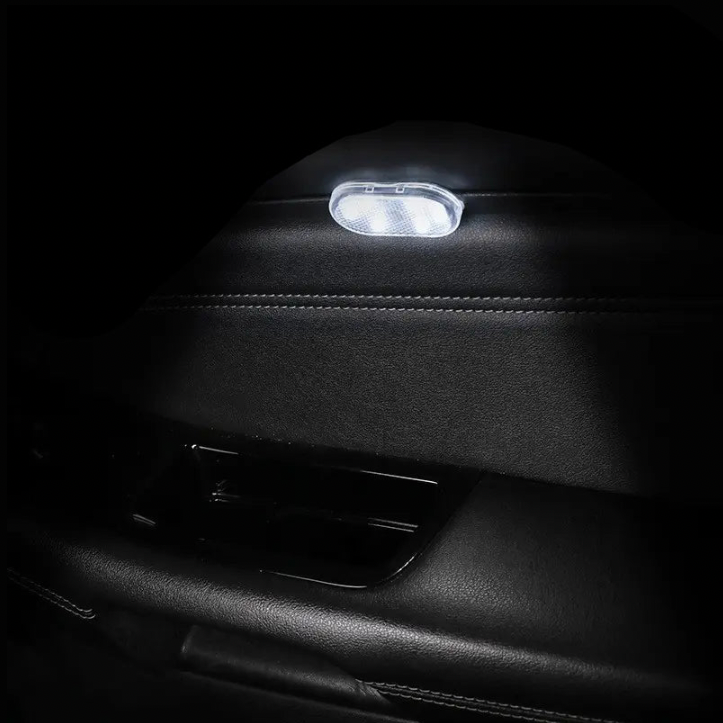 Luz LED Interna Sensor de Toque Para Carro (DESCONTO PROGRESSIVO) - BrightDrive