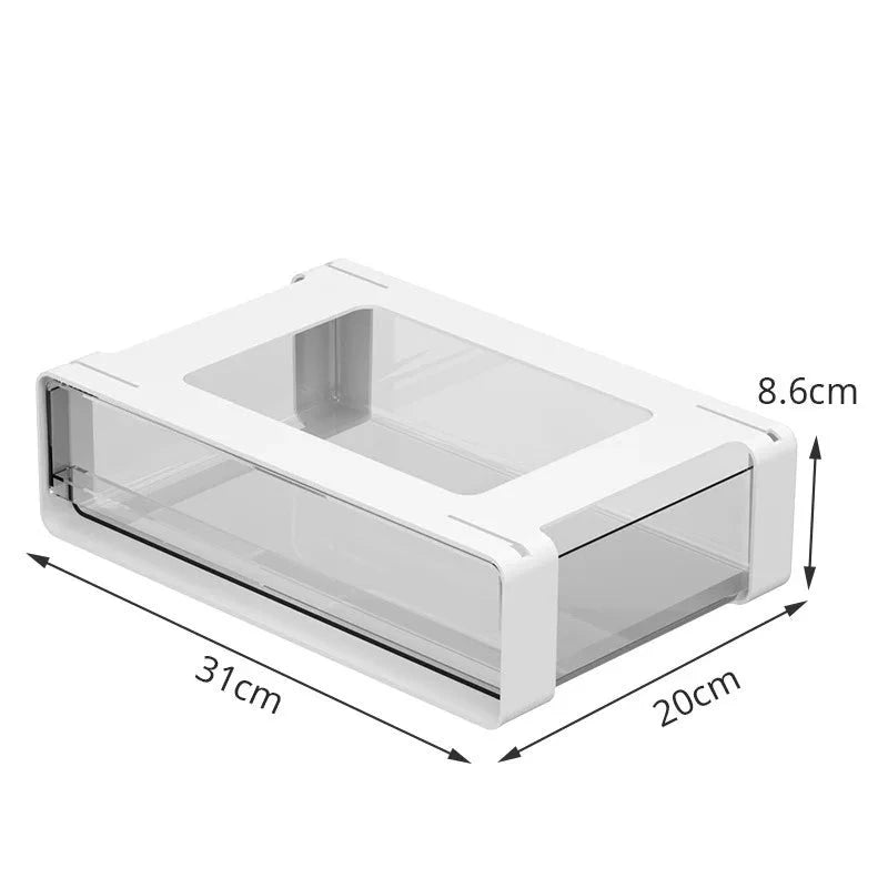 Gaveteiro Para Escritório - DrawerFlex - Gaveteiro Para Escritório Pequeno, Gaveteiro Para Escritório Grande - Tudo Shop