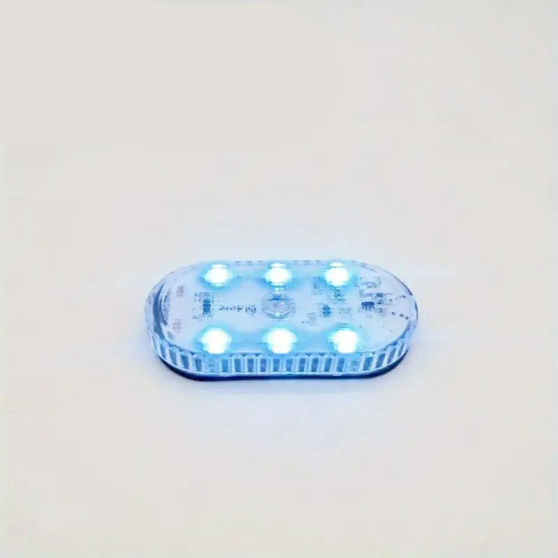 Luz LED Interna Sensor de Toque Para Carro (DESCONTO PROGRESSIVO) - BrightDrive