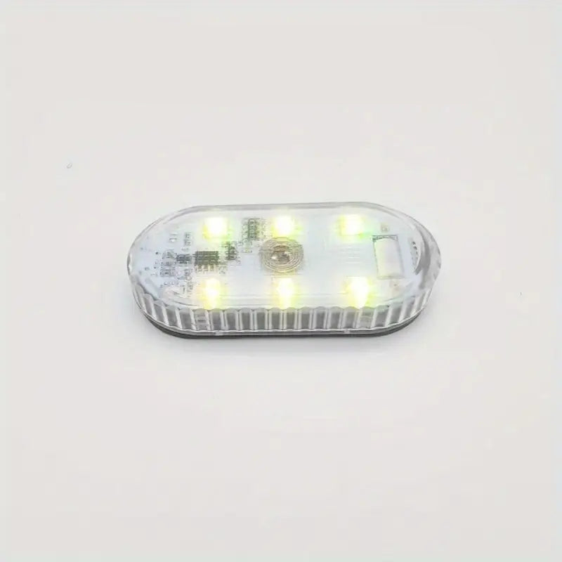 Luz LED Interna Sensor de Toque Para Carro (DESCONTO PROGRESSIVO) - BrightDrive