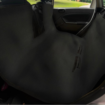 Capa Protetora para Transportar Pets no Carro 3 em 1 - PetRide