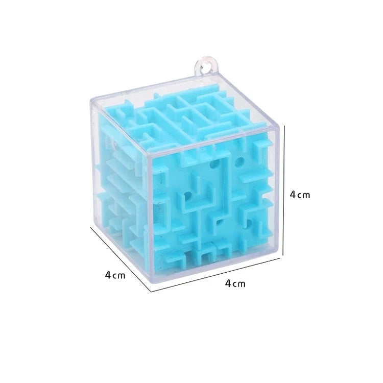 Labirito Educacional - Labyrinthix 3D - Default Title - Tudo Shop