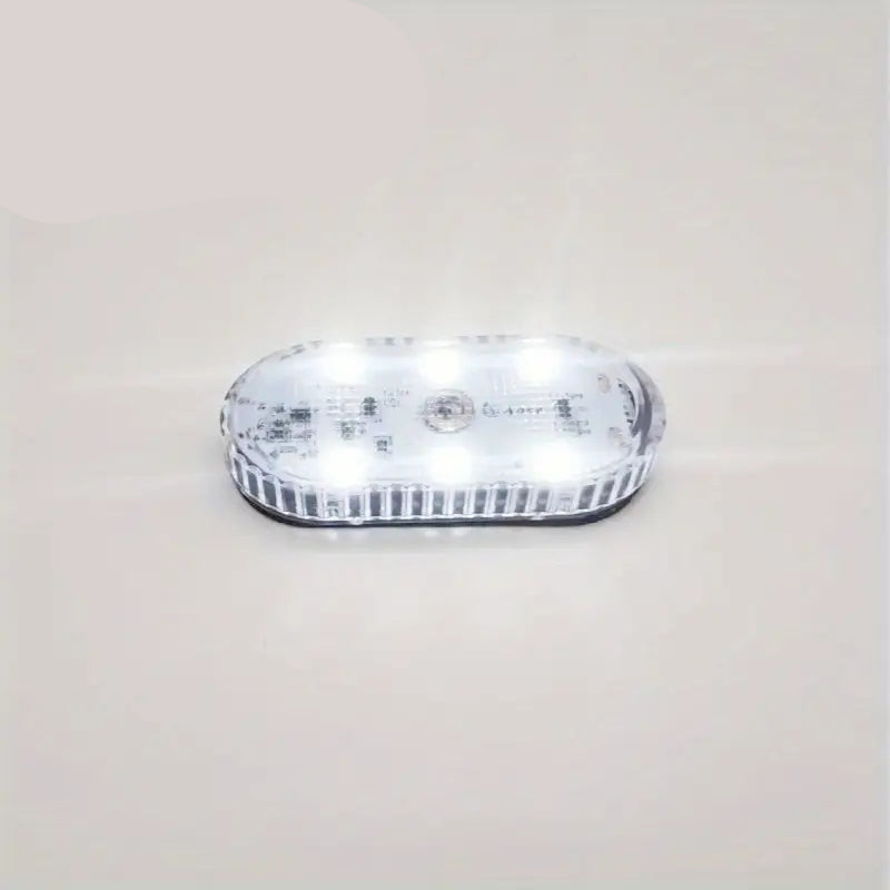 Luz LED Interna Sensor de Toque Para Carro (DESCONTO PROGRESSIVO) - BrightDrive