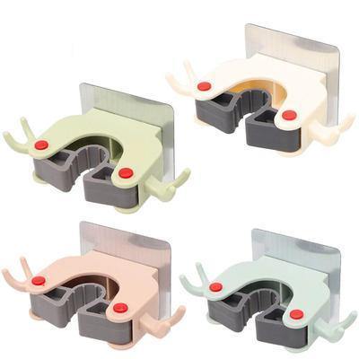 Suporte Para Vassouras e Rodos - EasyMop - Default Title - Tudo Shop