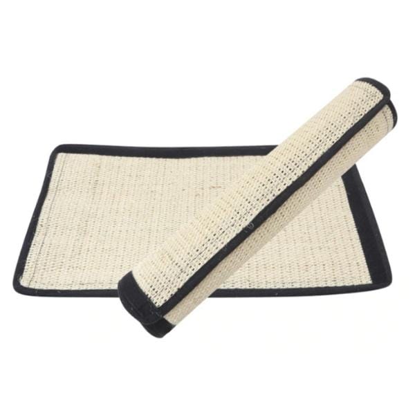 Capa Protetora e Arranhador para Gatos - Scratch Shield - 20x30cm, 30x40cm - Tudo Shop