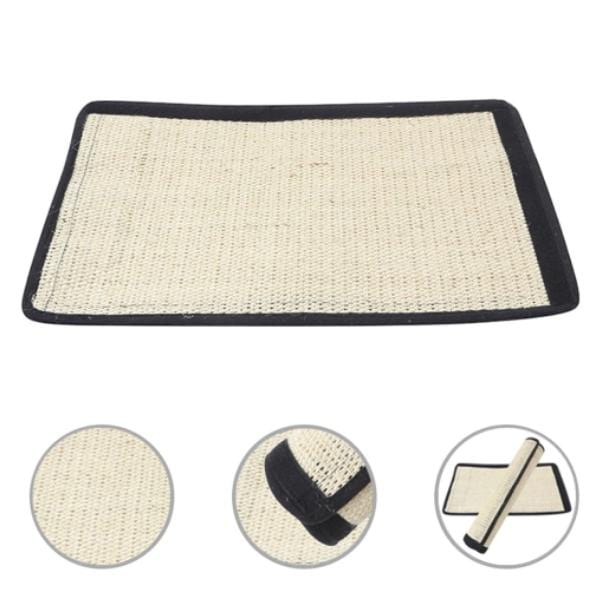Capa Protetora e Arranhador para Gatos - Scratch Shield - 20x30cm, 30x40cm - Tudo Shop