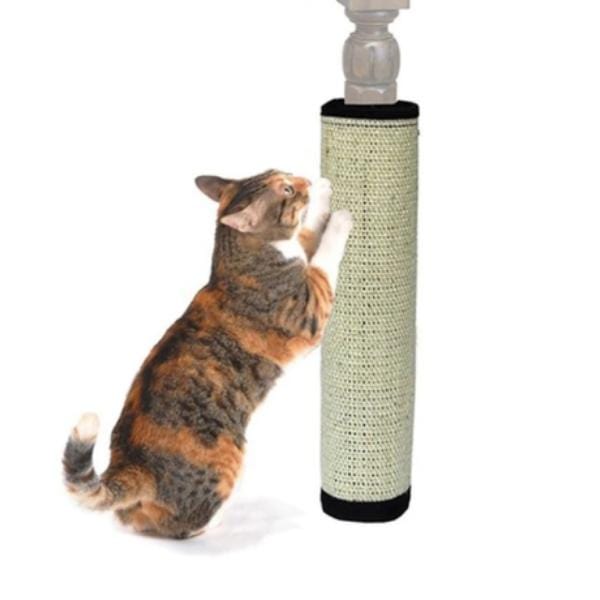 Capa Protetora e Arranhador para Gatos - Scratch Shield - 20x30cm, 30x40cm - Tudo Shop