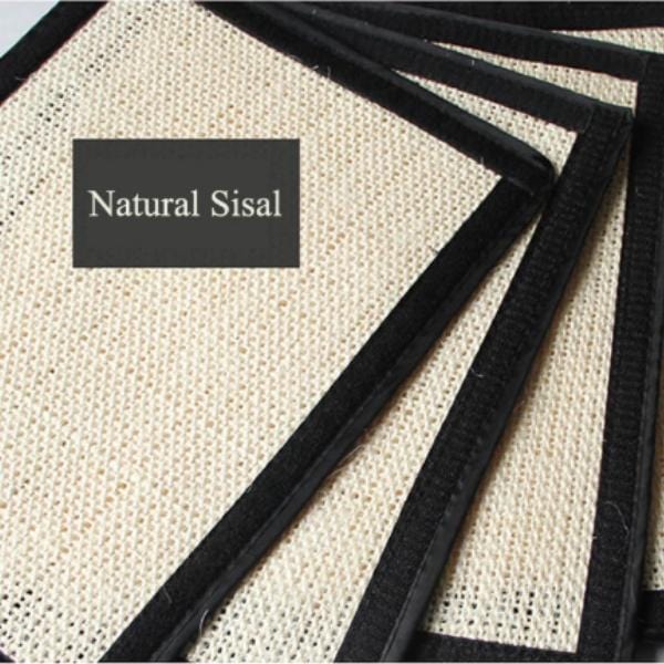 Capa Protetora e Arranhador para Gatos - Scratch Shield - 20x30cm, 30x40cm - Tudo Shop