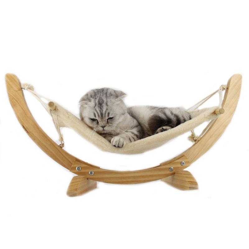 Mini Rede para Gatos - Kitten Paradise - Default Title - Tudo Shop