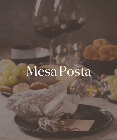 Mesa Posta