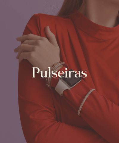 Pulseiras