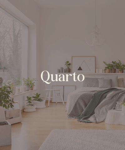 Decoração de Quarto