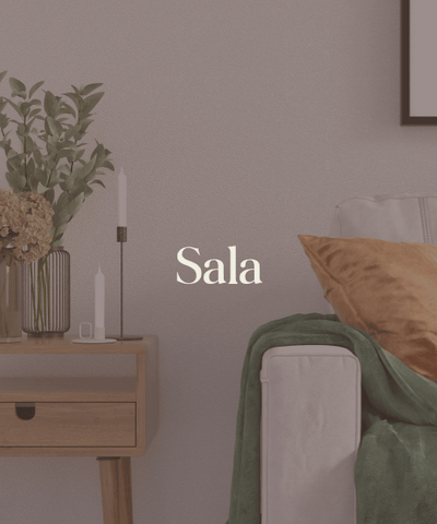 Decoração de Sala