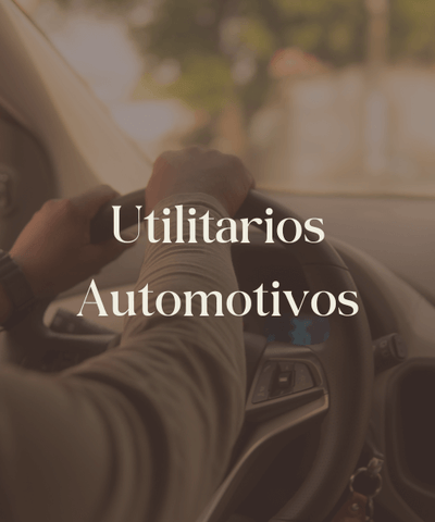 Utilitários Automotivos