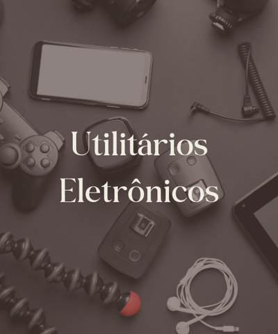 Utilitários Eletrônicos