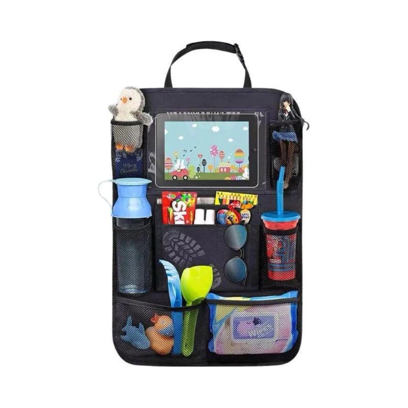 Organizador Familiar para Carros - PortaPronto