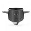 Cafeteira Inox Reutilizável - FlexCafé - Filtro e Cafeteira - Preto e Branca, Filtro e Cafeteira - Preto e Preta, Filtro e Cafeteira - Branco e Preta, Filtro e Cafeteira - Branco e Branca, Filtro Reutilizável - Preto, Filtro Reutilizável - Branco - Tudo Shop