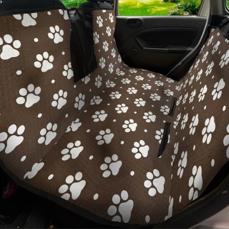 Capa Protetora para Transportar Pets no Carro 3 em 1 - PetRide