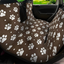Capa Protetora para Transportar Pets no Carro 3 em 1 - PetRide
