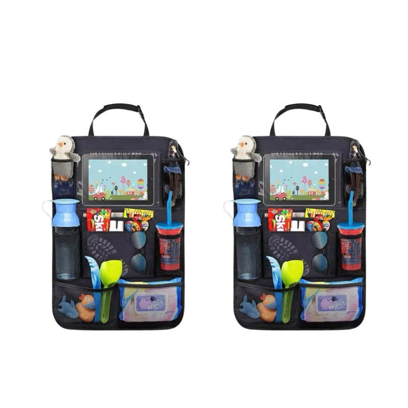 Organizador Familiar para Carros - PortaPronto