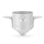 Cafeteira Inox Reutilizável - FlexCafé - Filtro e Cafeteira - Preto e Branca, Filtro e Cafeteira - Preto e Preta, Filtro e Cafeteira - Branco e Preta, Filtro e Cafeteira - Branco e Branca, Filtro Reutilizável - Preto, Filtro Reutilizável - Branco - Tudo Shop