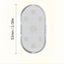 Luz LED Interna Sensor de Toque Para Carro (DESCONTO PROGRESSIVO) - BrightDrive