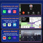 Adaptador Carplay e Android Auto Sem Fio - DriveFree