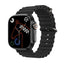 Smartwatch Series 9 Ultra + Pulseira SmartAlpino (Brinde) - Branco, Laranja, Preto - Tudo Shop