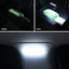 Luz LED Interna Sensor de Toque Para Carro (DESCONTO PROGRESSIVO) - BrightDrive