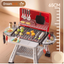 Churrasqueira de Brinquedo - DreamGrill