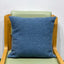 Almofada Decorativa Para Sala de Estar - Teddy Pillow - Almofada Azul Marinho / 30x50cm, Almofada Azul Marinho / 45x45cm, Almofada Azul Marinho / 50x50cm, Almofada Azul / 30x50cm, Almofada Azul / 45x45cm, Almofada Azul / 50x50cm, Almofada Azul Claro / 30x50cm, Almofada Azul Claro / 45x45cm, Almofada Azul Claro / 50x50cm, Almofada Rosa / 30x50cm - Tudo Shop