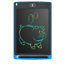 Lousa Mágica LCD - MagiBoard - Azul | Verde | Preto | Branco / 8.5'', Azul | Verde | Preto | Branco / 10.5'', Azul | Verde | Preto | Branco / 12'', Rosa | Vermelho | Preto | Branco / 8.5'', Rosa | Vermelho | Preto | Branco / 10.5'', Rosa | Vermelho | Preto | Branco / 12'', Cor Aleatória / 8.5'', Cor Aleatória / 10.5'', Cor Aleatória / 12'' - Tudo Shop