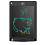Lousa Mágica LCD - MagiBoard - Azul | Verde | Preto | Branco / 8.5'', Azul | Verde | Preto | Branco / 10.5'', Azul | Verde | Preto | Branco / 12'', Rosa | Vermelho | Preto | Branco / 8.5'', Rosa | Vermelho | Preto | Branco / 10.5'', Rosa | Vermelho | Preto | Branco / 12'', Cor Aleatória / 8.5'', Cor Aleatória / 10.5'', Cor Aleatória / 12'' - Tudo Shop