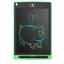 Lousa Mágica LCD - MagiBoard - Azul | Verde | Preto | Branco / 8.5'', Azul | Verde | Preto | Branco / 10.5'', Azul | Verde | Preto | Branco / 12'', Rosa | Vermelho | Preto | Branco / 8.5'', Rosa | Vermelho | Preto | Branco / 10.5'', Rosa | Vermelho | Preto | Branco / 12'', Cor Aleatória / 8.5'', Cor Aleatória / 10.5'', Cor Aleatória / 12'' - Tudo Shop