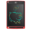 Lousa Mágica LCD - MagiBoard - Azul | Verde | Preto | Branco / 8.5'', Azul | Verde | Preto | Branco / 10.5'', Azul | Verde | Preto | Branco / 12'', Rosa | Vermelho | Preto | Branco / 8.5'', Rosa | Vermelho | Preto | Branco / 10.5'', Rosa | Vermelho | Preto | Branco / 12'', Cor Aleatória / 8.5'', Cor Aleatória / 10.5'', Cor Aleatória / 12'' - Tudo Shop