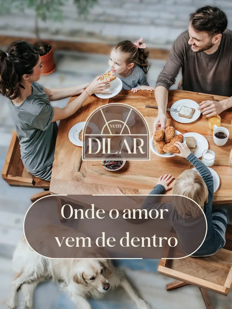 Vem Dilar