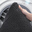 Tapete Antiderrapante Para Banheiro - ChenilleSoft - Tapete Antiderrapante Preto / 41x61cm, Tapete Antiderrapante Preto / 51x76cm, Tapete Antiderrapante Preto / 61x91cm, Tapete Antiderrapante Preto / 61x119cm, Tapete Antiderrapante Branco / 41x61cm, Tapete Antiderrapante Branco / 51x76cm, Tapete Antiderrapante Branco / 61x91cm, Tapete Antiderrapante Branco / 61x119cm, Tapete Antiderrapante Cinza Claro / 41x61cm, Tapete Antiderrapante Cinza Claro / 51x76cm - Tudo Shop