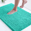 Tapete Antiderrapante Para Banheiro - ChenilleSoft - Tapete Antiderrapante Preto / 41x61cm, Tapete Antiderrapante Preto / 51x76cm, Tapete Antiderrapante Preto / 61x91cm, Tapete Antiderrapante Preto / 61x119cm, Tapete Antiderrapante Branco / 41x61cm, Tapete Antiderrapante Branco / 51x76cm, Tapete Antiderrapante Branco / 61x91cm, Tapete Antiderrapante Branco / 61x119cm, Tapete Antiderrapante Cinza Claro / 41x61cm, Tapete Antiderrapante Cinza Claro / 51x76cm - Tudo Shop