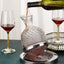 Decantador de Vinho Rotativo - WineTwist - Default Title - Tudo Shop