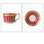 Xícara de Café Europeia- GoldEngland - Jogo de Xícara de Café Rosa Florido, Jogo de Xícara de Café Azul Florido, Jogo de Xícara de Café Vermelho, Jogo de Xícara de Café Azul, Jogo de Xícara de Café Rosa Traços, Jogo de Xícara de Café Azul Traços, Jogo de Xícara de Café Branco - Tudo Shop