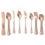 Faqueiro Inox 24 Peças - RoyalCutlery - Faqueiro Inox Prata 24pcs Box, Faqueiro Inox Dourado 24pcs Box, Faqueiro Inox Rose Gold 24pcs Box, Faqueiro Inox Prata 16pcs Box, Faqueiro Inox Dourado 16pcs Box, Faqueiro Inox Rose Gold 16pcs Box, Faqueiro Inox Preto 16pcs Box, Talheres Inox Prata 24pcs, Talheres Inox Dourado 24pcs, Talheres Inox Rose Gold 24pcs - Tudo Shop
