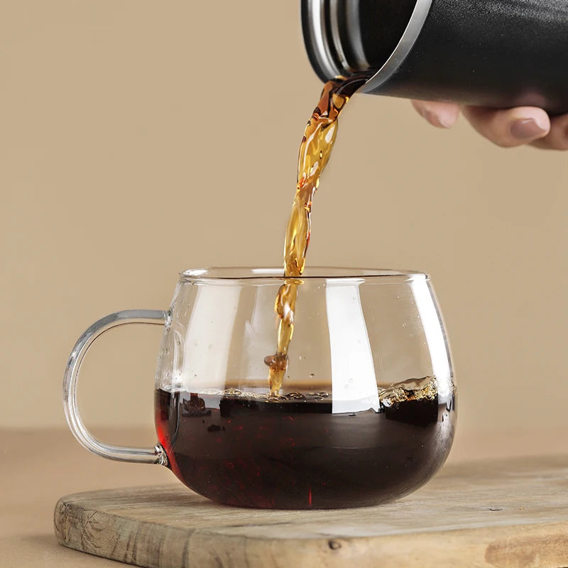 Cafeteira Inox Reutilizável - FlexCafé - Filtro e Cafeteira - Preto e Branca, Filtro e Cafeteira - Preto e Preta, Filtro e Cafeteira - Branco e Preta, Filtro e Cafeteira - Branco e Branca, Filtro Reutilizável - Preto, Filtro Reutilizável - Branco - Tudo Shop