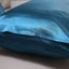 Fronha de Cetim - SilkyBeauty - Fronha de Cetim Azul Marinho / 51cm x 76cm, Fronha de Cetim Azul Marinho / 51cm x 66cm, Fronha de Cetim Azul Meia-noite / 51cm x 76cm, Fronha de Cetim Azul Meia-noite / 51cm x 66cm, Fronha de Cetim Cinza Escuro / 51cm x 76cm, Fronha de Cetim Cinza Escuro / 51cm x 66cm, Fronha de Cetim Rosa / 51cm x 76cm, Fronha de Cetim Rosa / 51cm x 66cm, Fronha de Cetim Preto / 51cm x 76cm, Fronha de Cetim Preto / 51cm x 66cm - Tudo Shop