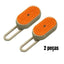Escova 3 em 1 de Vapor com Massagem para Pets - SteamPet