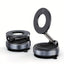 Suporte Magnético Dobrável 360° para Celular - MagnoHold